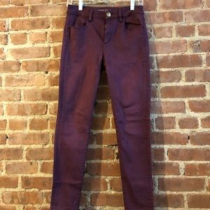 American Eagle Jegging